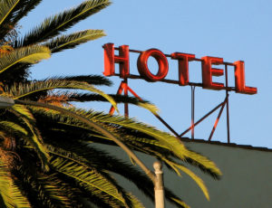 Hotel-Industry