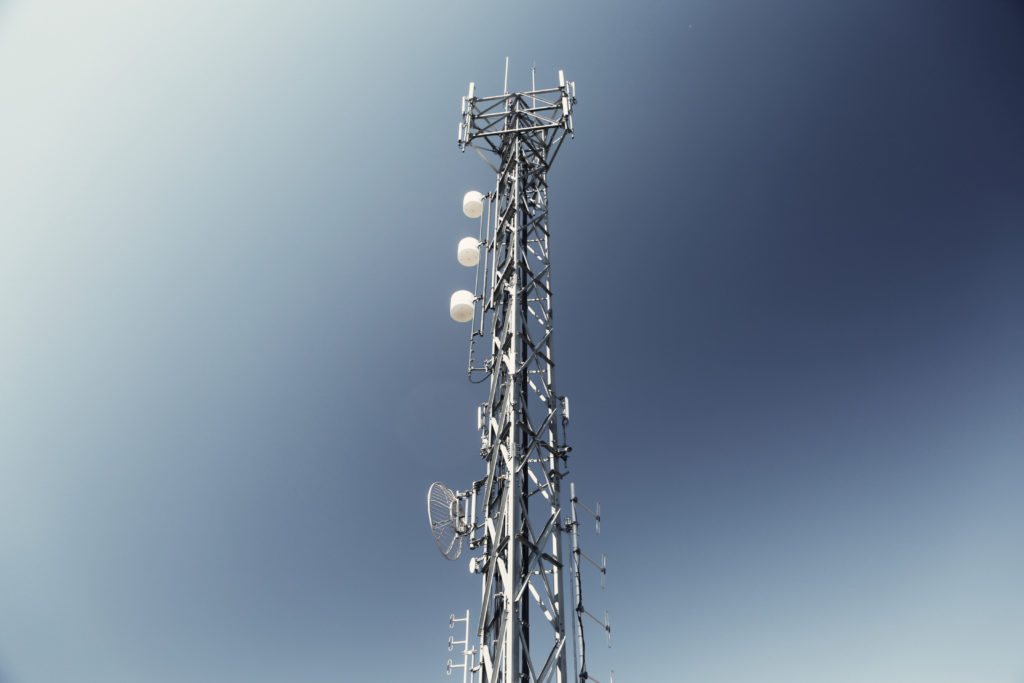 Telecommunications