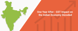 Impact on the Indian Economy Decoded