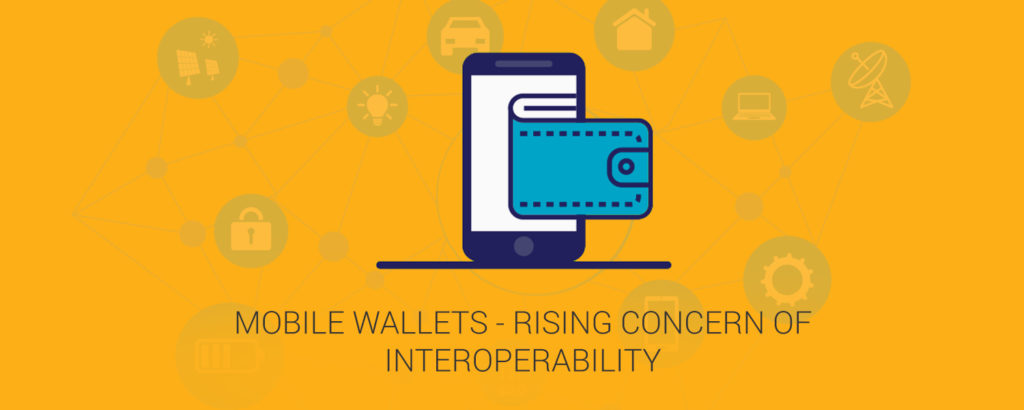 Mobile Wallets