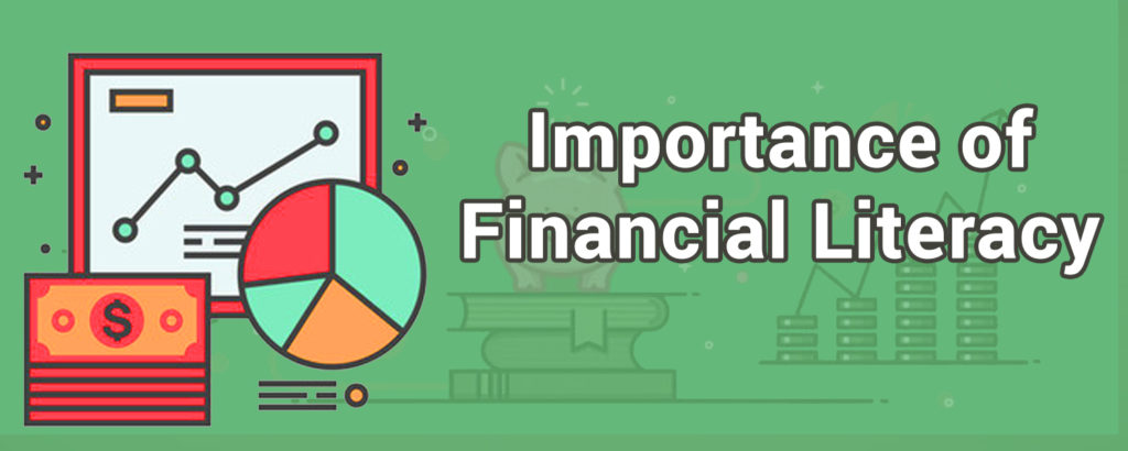 Importance of financial literacy