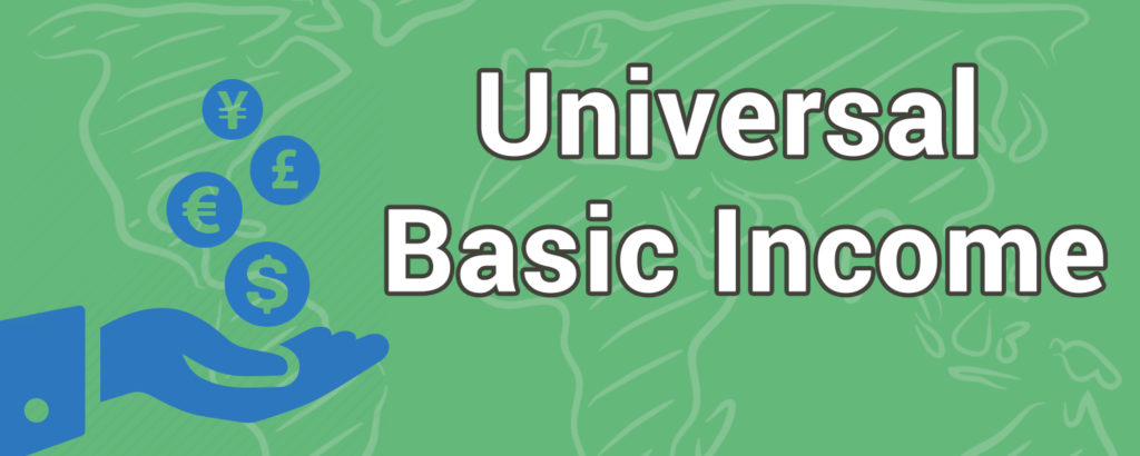 Universal Basic Income